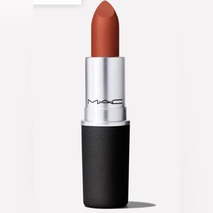 MAC Cosmetics Powder Kiss Lipstick